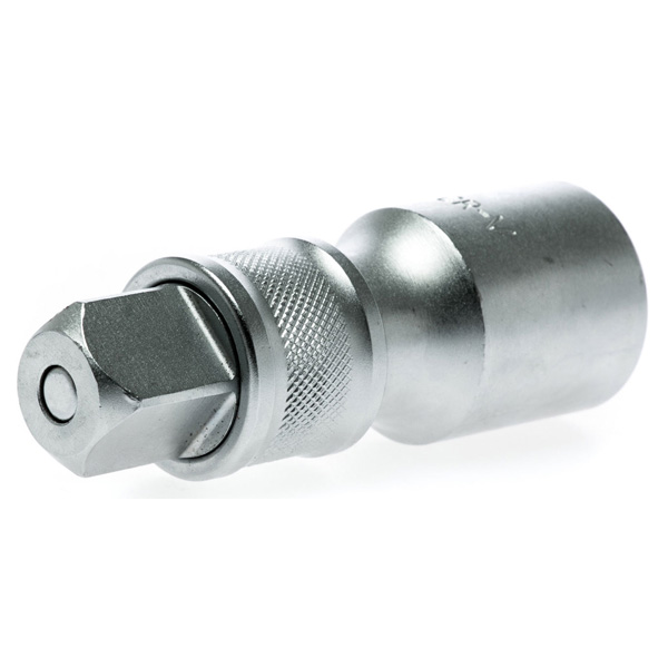 3/4" Drive 4" Extension Bar with Safety Locking Mechanism